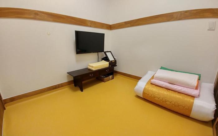 Sohyeondang Hanok Guesthouse