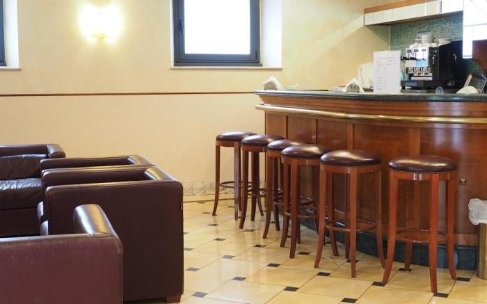 Hotel Osimar