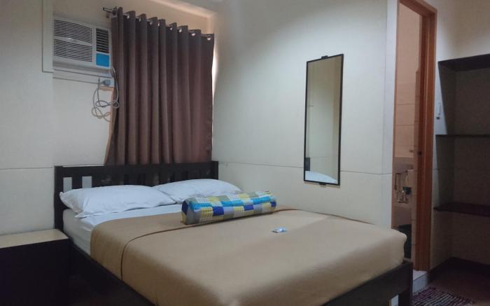 CALAMBA PENSION PLAZA