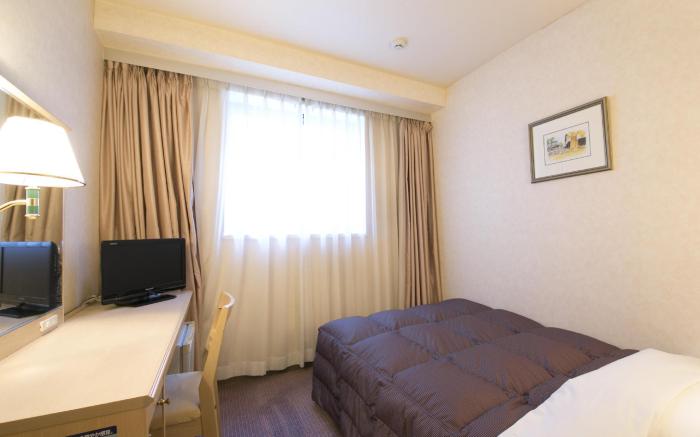 Hida Takayama Washington Hotel Plaza