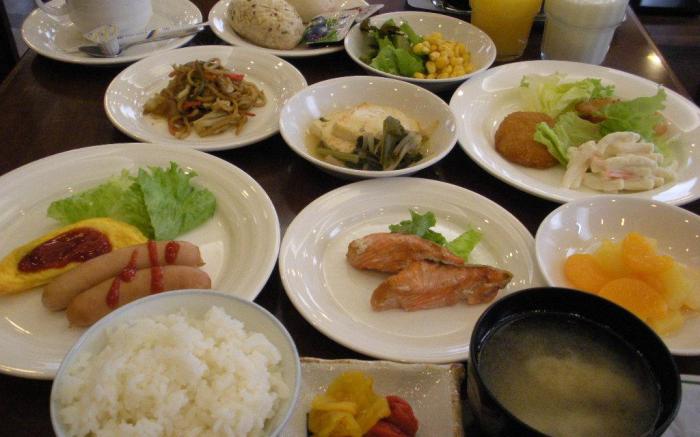 Hotel Route Inn Hirosaki Ekimae