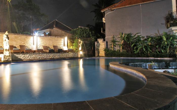 Abangan Bungalow