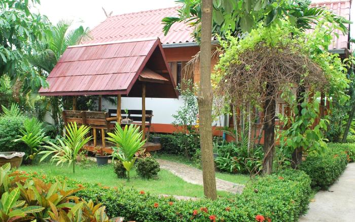 4T Guesthouse