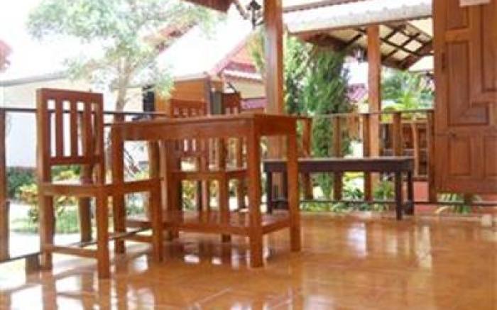 4T Guesthouse