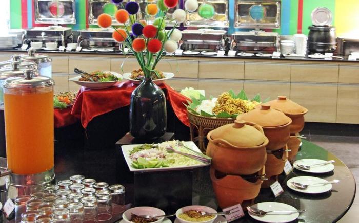 ibis Styles Chiang Mai