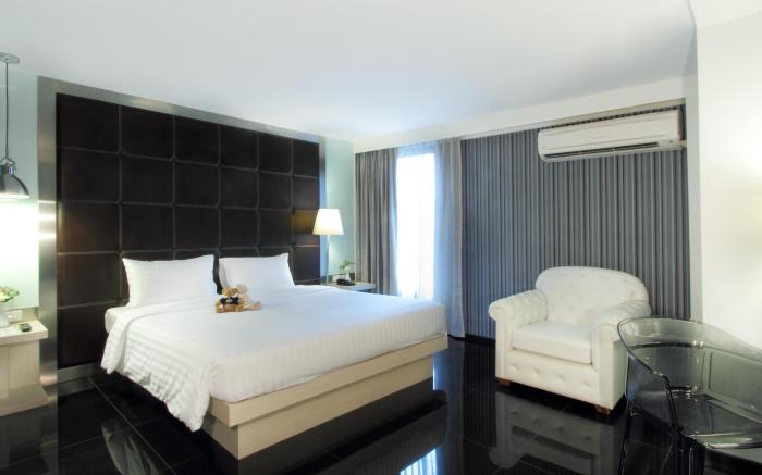 ibis Styles Chiang Mai