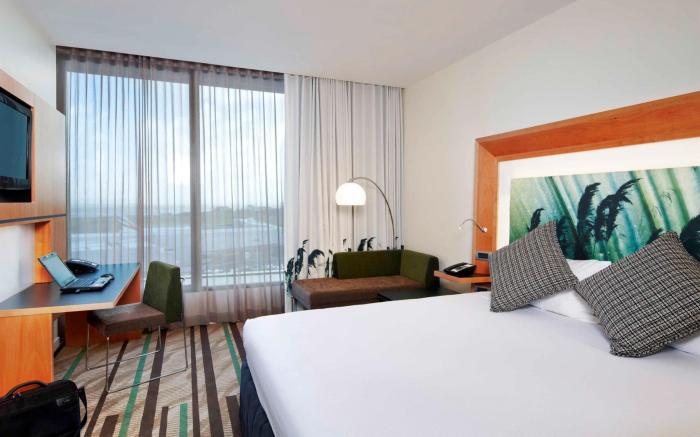 Novotel Auckland Airport