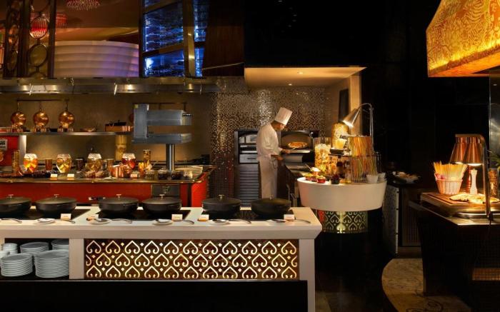 Sofitel Mumbai BKC 
