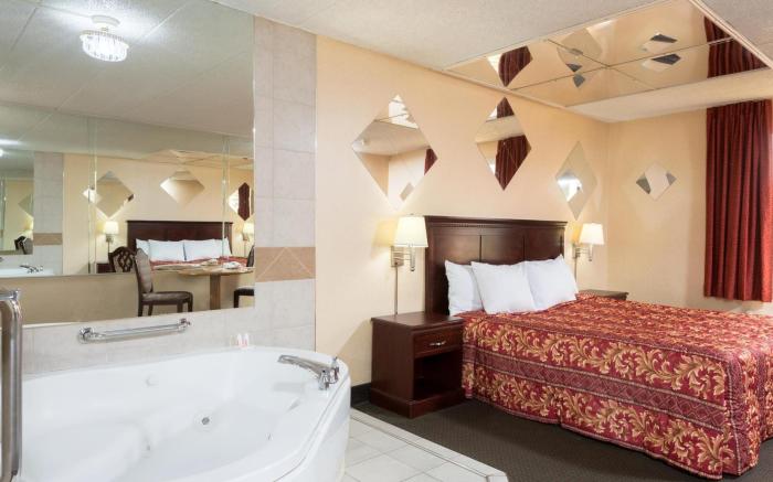 Rodeway Inn