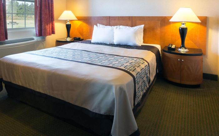 Days Inn by Wyndham Luray Shenandoah
