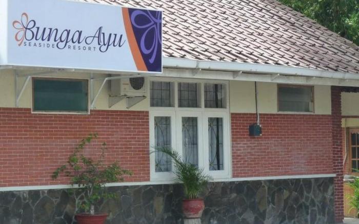 Bunga Ayu Bungalows & Restaurant