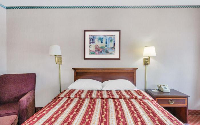 Quality Inn Lexington