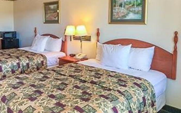 Rodeway Inn
