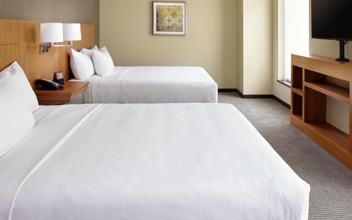 Hyatt Place Cleveland/Lyndhurst/Legacy Village