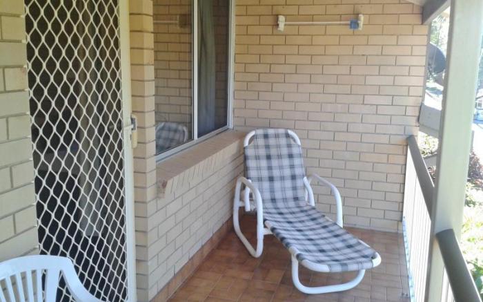 Iluka Motel NSW