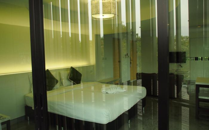 De Poem Loft Boutique Residence