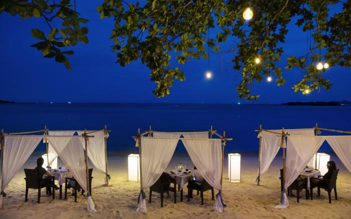 Homm Chura Samui