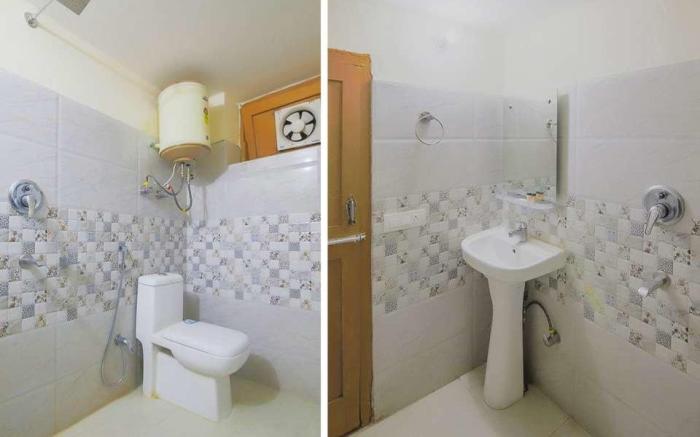 Hotel Chetna & Cottages