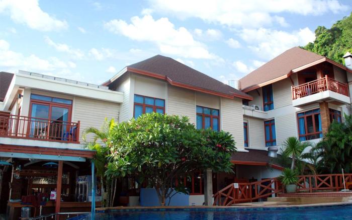 MAC Resort Hotel