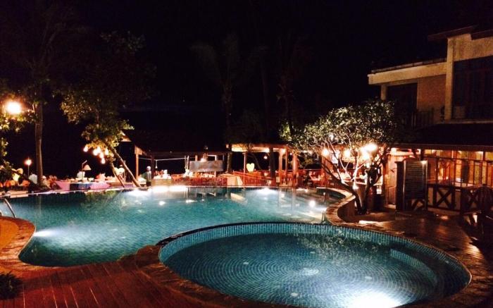 MAC Resort Hotel