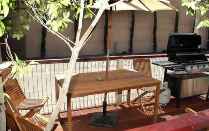 MAS Country  Riverboat Lodge Motor Inn