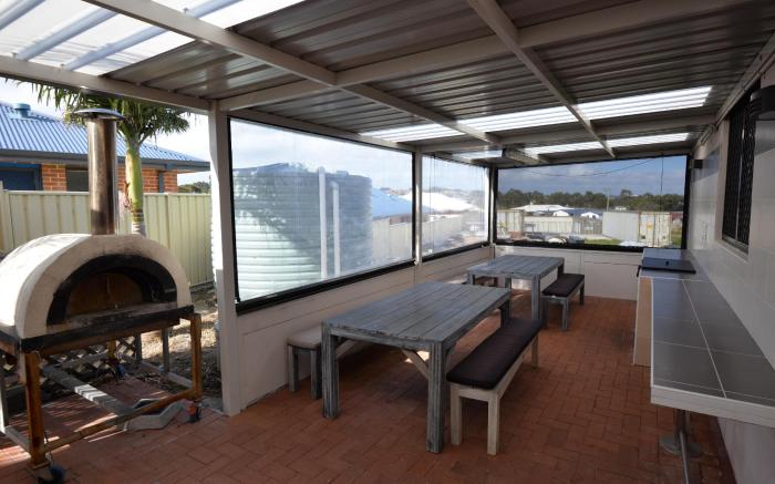 Country Comfort Amity Motel