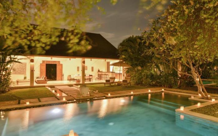 Nyaman Villas Bali
