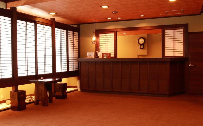 Hida Takayama Hodakaso Yamano-Iori