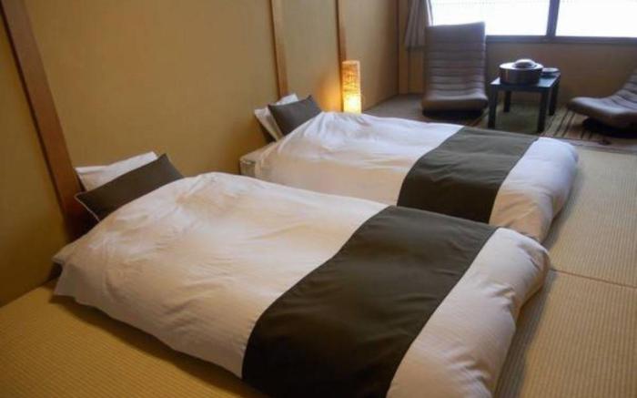 Hida Takayama Hodakaso Yamano-Iori