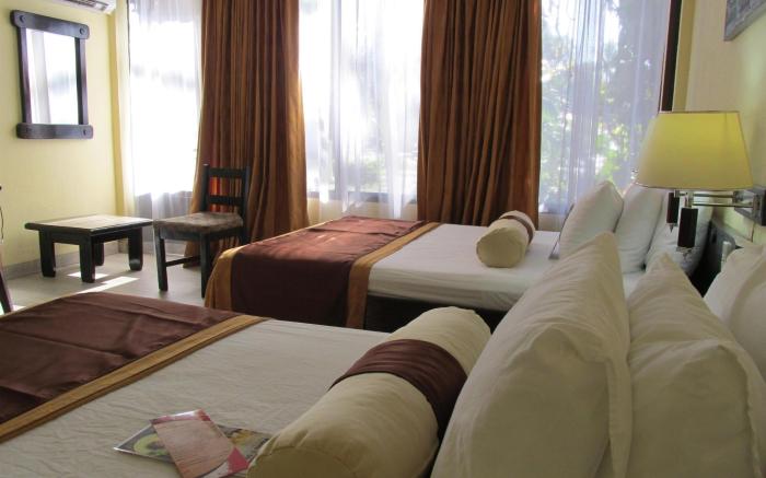 Best Western El Sitio Hotel & Casino