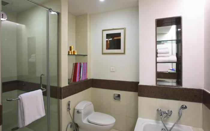 Ellaa Hotel Gachibowli