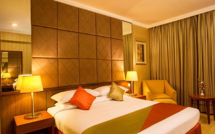 Ellaa Hotel Gachibowli
