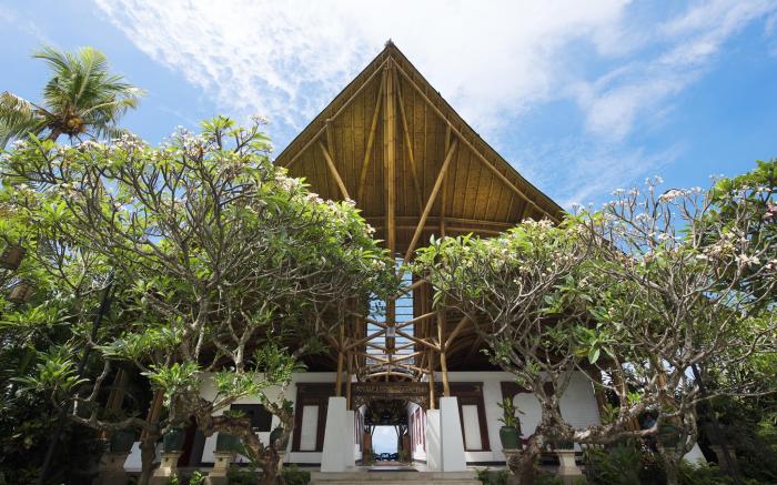 Lotus Bungalows
