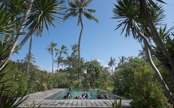 Lotus Bungalows