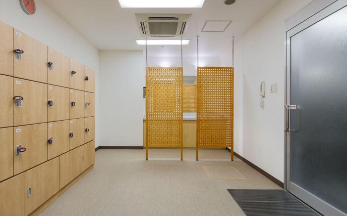 Hotel Hokke Club Sapporo