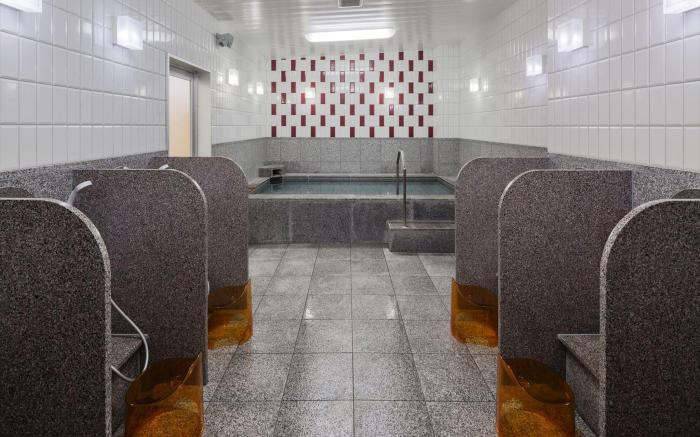 Hotel Hokke Club Sapporo