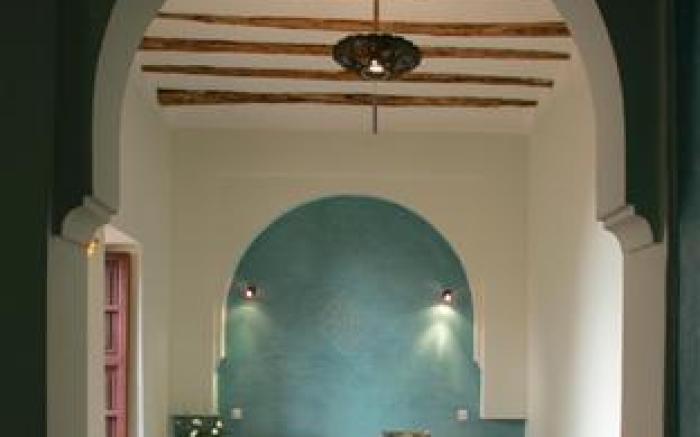 Riad Soumia Hotel