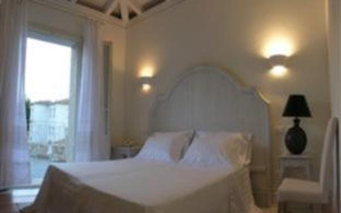 Tartheshotel