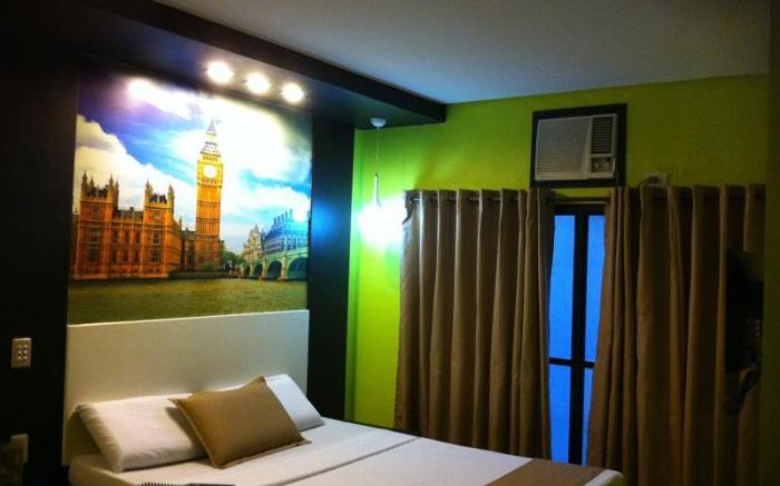 Dreamworld Hotel