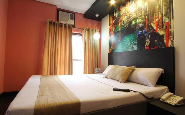 Dreamworld Hotel