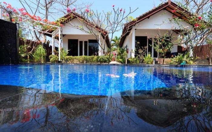Danima Resort