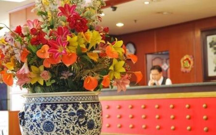 Klang Histana Hotel