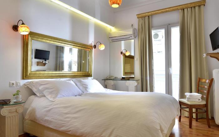 Acropolis Ami Boutique Hotel