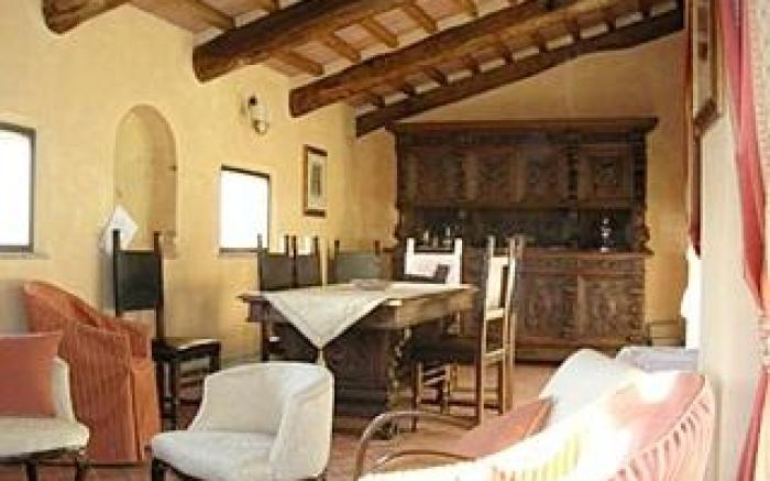 Agriturismo Il Macchione