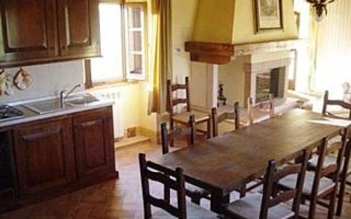 Agriturismo Il Macchione