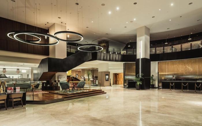 Concept by WEIL Hotel