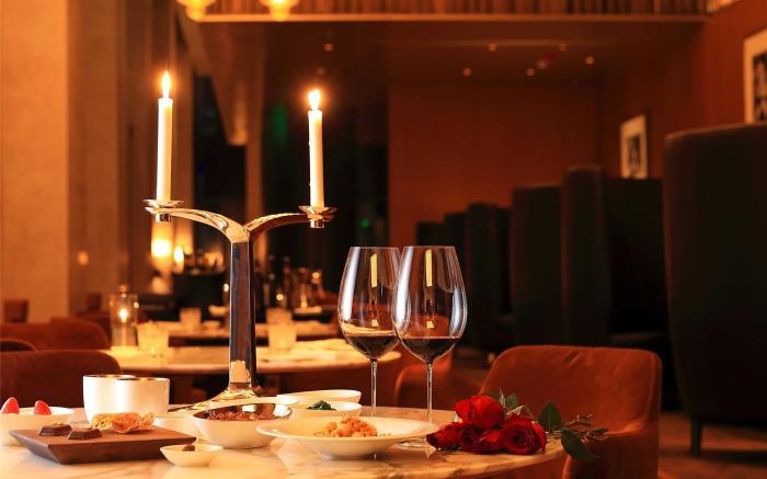 Bulgari Hotel Beijing