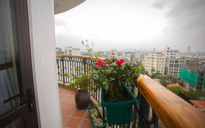 Eco Green Boutique Hotel Da Nang