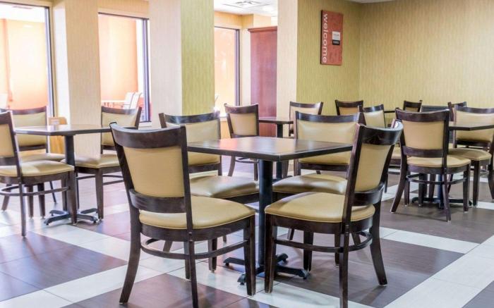 Comfort Inn