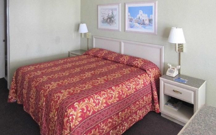 Rodeway Inn
